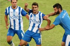 Πρώτος ο Ολυμπιακός Βόλου στα πλέι οφ της Footballeague