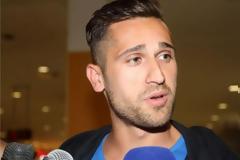 Ηρθε ο Μπαϊράμι για τον Παναθηναϊκό