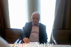 Επιμένει ο Κουτρουμάνης ότι έσωσε τη χώρα η κυβέρνηση ΓΑΠ