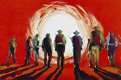 Και οι εννέα ήταν υπέροχοι