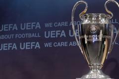 Οι 76 ομάδες του Champions League 2013-2014