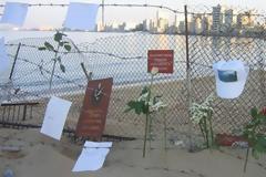 Η ΕΕ επεξεργάζεται φόρμουλα για επιστροφή της Αμμοχώστου, δηλώνει ο υπουργός Εξωτερικών της Κύπρου