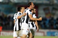 Ο ΠΑΟΚ στα προκριματικά του Champions League - Στο 0-0 Ατρόμητος και Αστέρας Τρίπολης