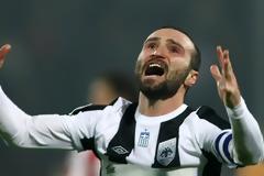 Σαλπιγγίδης: