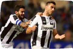 Τελικά ο ΠΑΟΚ τα κατάφερε...