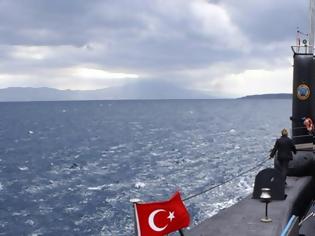 Φωτογραφία για «Μυστικό σχέδιο για επίθεση στην Ελλάδα κρύβουν τα γεγονότα στην Τουρκία»