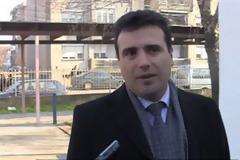 Νέος πρόεδρος στο μεγαλύτερο κόμμα της αντιπολίτευσης των Σκοπίων