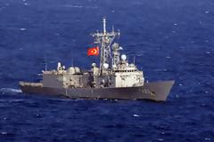 Νέο προκλητικό «σουλάτσο» των Τούρκων στο Αιγαίο