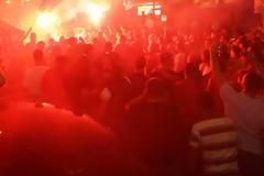 Πανηγυρίζουν οι Ηγ/τσιώτες για την άνοδο του Θεσπρωτού στη γ΄ εθνική!