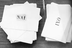 Δημοψήφισμα για το μεταναστευτικό και τα θέματα ρατσισμού