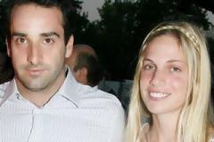 Περιμένουν το πρώτο τους παιδί