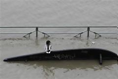 Πλημμύρες «έπνιξαν» την Τσεχία