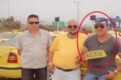 Από την υποκριτική στην πιάτσα των ταξί...