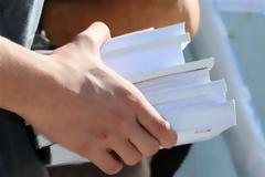 Άποψη αναγνώστη 