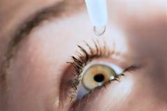 Υγεία: Τι να κάνετε αν ταλαιπωρείστε από ξηροφθαλμία