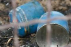 Γκαζάκια σε παράρτημα του ΥΠΕΚΑ και σε κτήριο του ΙΟΒΕ