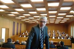 Άγγελος Tσιγκρής: «Δεν αρκούσε το χαράτσι στα ακίνητα, τώρα θα φορολογούνται και τα χωράφια…!»