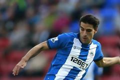 ΜΑΝΑΤΖΕΡ ΓΚΟΜΕΣ : ΔΕΝ ΛΕΣ ΕΥΚΟΛΑ «ΟΧΙ» ΣΤΟΝ ΟΛΥΜΠΙΑΚΟ, ΑΛΛΑ...