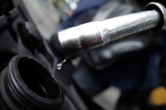 Πάτρα: Συμφέρει να κλέβoυν στη βενζίνη… και ας πληρώσουν κάποτε πρόστιμο!