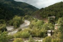 Αγνοούνται δύο ορειβάτες στην Καλαμπάκα