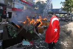 Η εκδίκηση του Άσσαντ ή κάποιας άλλης δύναμης;