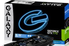 NVIDIA GeForce GTX 770: τεχνολογία στα άκρα