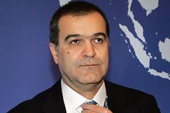 Υπ. Δικαιοσύνης: Το δικαστικό διάταγμα κατά Βγενόπουλου μπορεί να εκτελεστεί και στο εξωτερικό