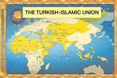 Οι ΗΠΑ ανοικοδομούν την Οθωμανική Αυτοκρατορία