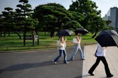 Η αφύσικη ζέστη στοίχισε τη ζωή σε 17 ανθρώπους