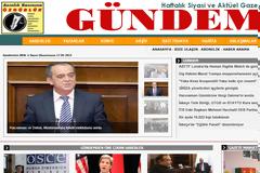 Απόδειξη του φασισμού η στάση των τουρκόφωνων ΜΜΕ στη Θράκη, για τις διαδηλώσεις στην Τουρκία!!!