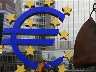 Φωτογραφία για Τραπεζική ανασφάλεια στην ευρωζώνη
