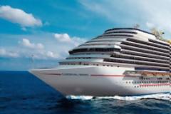 Royal Carribean Cruises: ενδιαφέρον για επενδύσεις στην κρουαζιέρα στην Ελλάδα - Σταθερός προορισμός το Κατάκολο