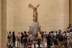 Εκστρατεία για την επιστροφή της Νίκης της Σαμοθράκης