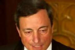 Ο Ντράγκι βλέπει 