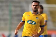 Θέλουν να κρατήσουν τον Τζιόλη στον ΑΠΟΕΛ