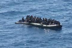 Στα δίχτυα του Λιμεναρχείου Τούρκος δουλέμπορος