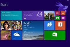 Έρχεται η πρώτη αναβάθμιση των Windows 8