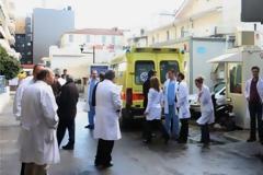 Έρχεται νέο τσεκούρι στους μισθούς του ΕΣΥ! Τι χάνουν οι εργαζόμενοι