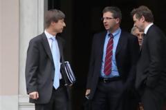 Έρχεται η τρόικα! Τι θα ελέγξει στην Υγεία