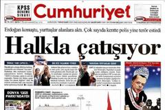 Τoυρκικός Τύπος: 