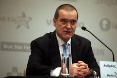 «Παγώνουν» την περιουσία του Βγενόπουλου