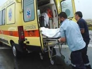 Φωτογραφία για Τροχαίο δυστύχημα στις Σέρρες - Σοβαρά τραυματισμένα δύο αγόρια