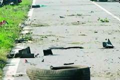 Θανατηφόρα τροχαία στη Β. Ελλάδα