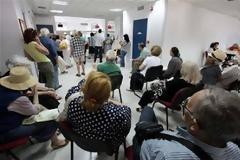Ουρές στο ΙΚΑ για τη δήλωση των ΑΜΚΑ και ΑΦΜ