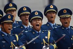 Αύξησαν τα πυρηνικά τους Κίνα, Ινδία, Πακιστάν