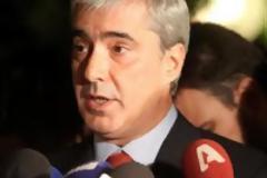 H νέα απόπειρα εισαγωγής της βίας στη δημόσια ζωή θα καταδικαστεί