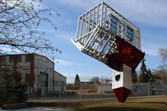 ΔΕΙΤΕ: Η μοναδική… ανάποδη εκκλησία στον κόσμο!