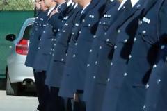 Φεύγουν 80 αστυνομικοί από το Αρχηγείο Αστυνομίας Λευκωσίας