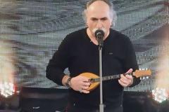 Aγάθωνας για Γαϊτάνο: «Βάφεται, γιατί προσπαθεί να μοιάσει στην Παπαρίζου»