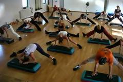 Υγεία: 15 κοινά λάθη στο γυμναστήριο